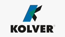 kolver logo